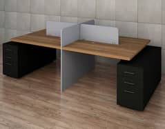 work station cubical executive table