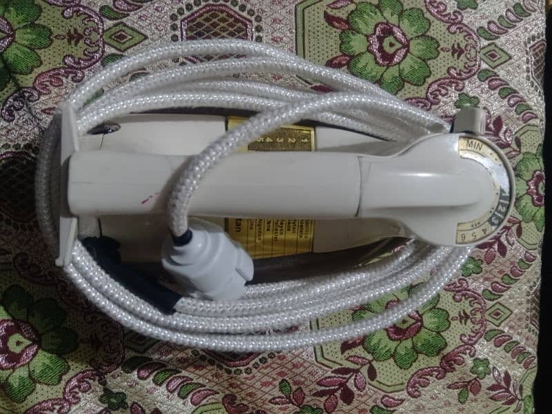 National dry iron 1