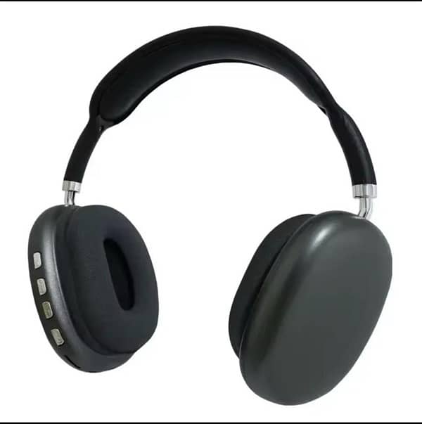 delivery Multicolor Bluetooth Headphone - cash on delivery 2