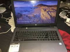 HP i3 6th Generation 8GB RAM for urgent sale