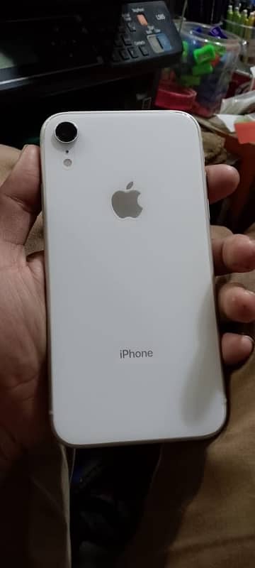 iphone xr pta proved 5