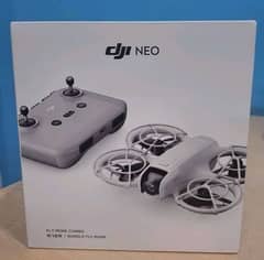 DJI Neo Fly More Combo Pack (Open Box)