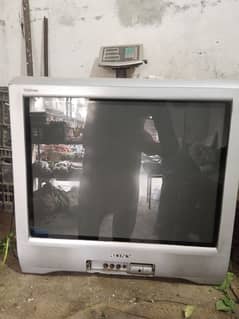 Sony tv 21 inch