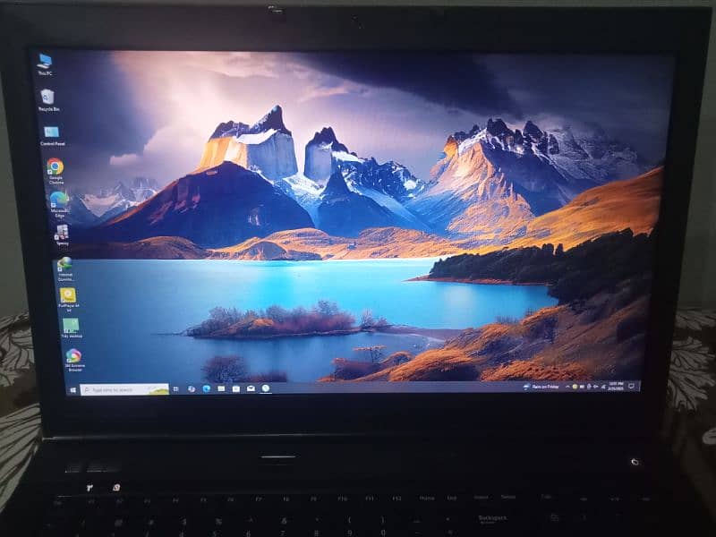 Dell precision M6600 0