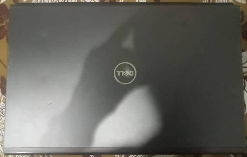 Dell precision M6600 5