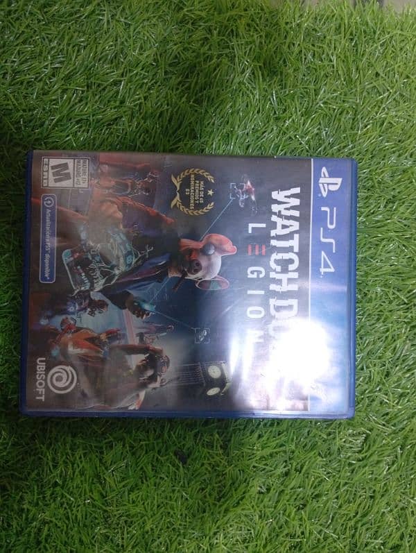 ps4 games available 3