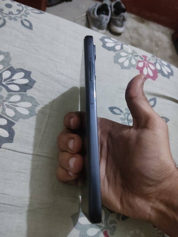 Redmi Note 11 Pro 5G Complete Accessories PTA Approved 1