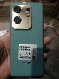 infinix zero 30 4g