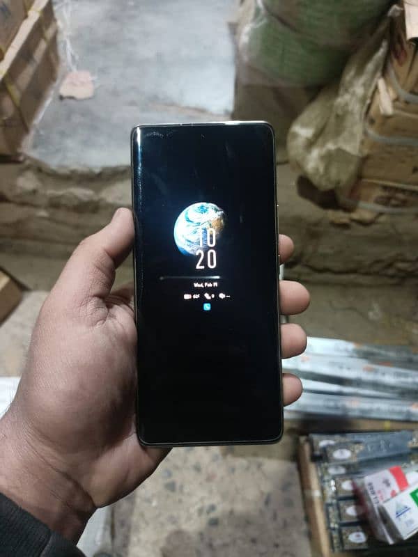 infinix zero 30 4g 4