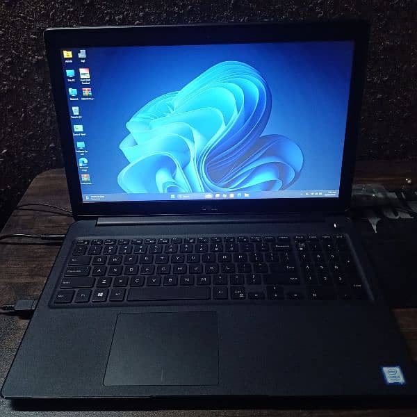 Dell Latitude Core i5 8th Generation 15.6" Screen 2