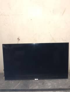 TCL Android tv model L40S6500 panel 100% ok motherboard not working