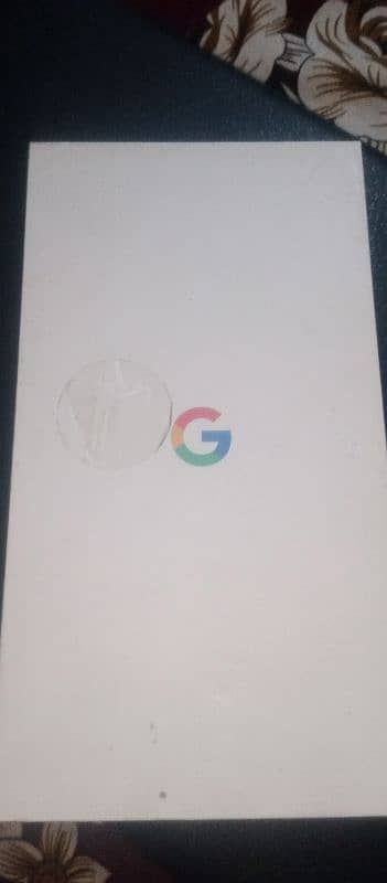 Google pixel box pack 4