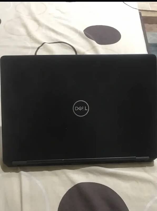 Dell i5 8th generation 1