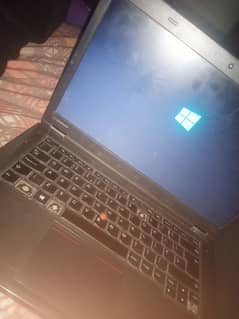 lenovo thinkpad Laptop urgent sale