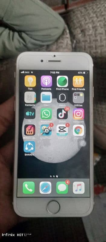 iphone 6 pta offically proved all ok 0