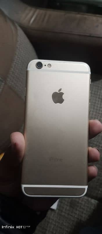 iphone 6 pta offically proved all ok 2