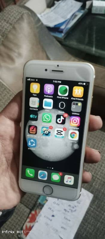 iphone 6 pta offically proved all ok 4