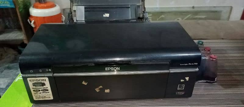 epson t60 printer 1