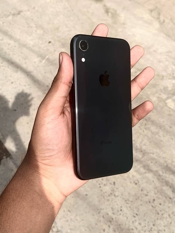 IPhone XR 128gb FU 1