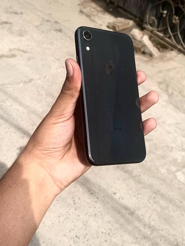 IPhone XR 128gb FU 2