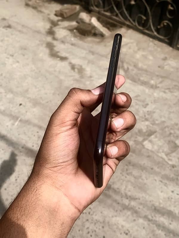 IPhone XR 128gb FU 3