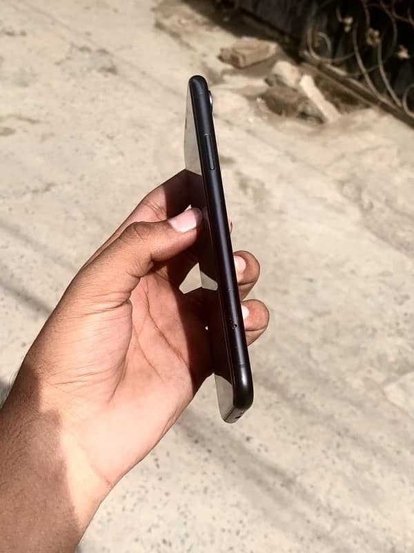 IPhone XR 128gb FU 5