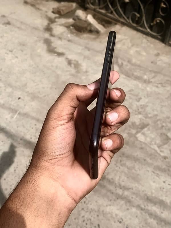 IPhone XR 128gb FU 8