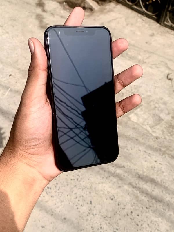 IPhone XR 128gb FU 9