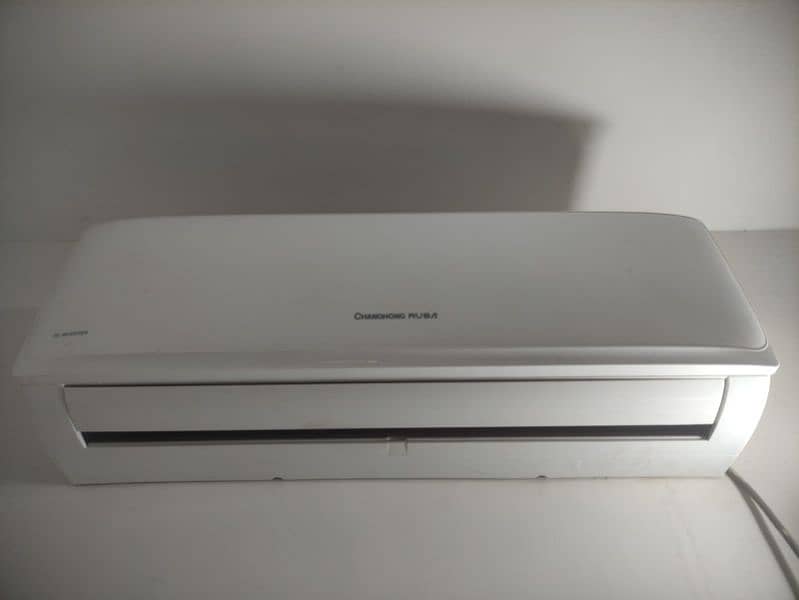 Split Ac Inverter 1 Ton 1