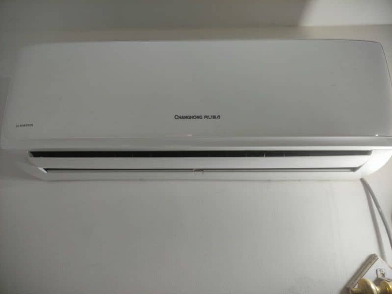 Split Ac Inverter 1 Ton 2