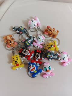 Keychains