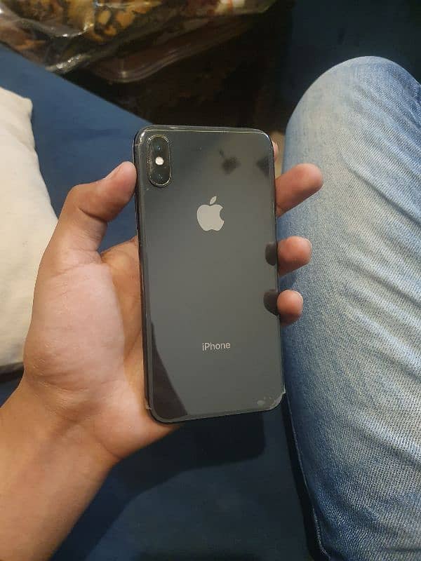 iphone x pta approved 0