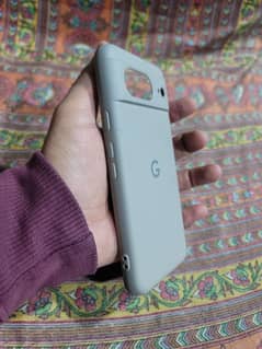 Google Pixel 8 Case