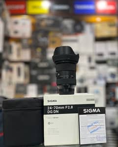 Sigma