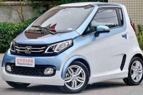 Suzuki Alto 2022  Min Car for Sale/5346 3