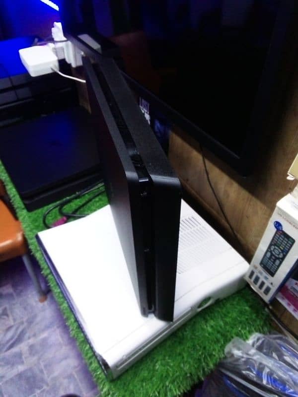 PS4 PS3 Xbox 360 PS2 PC game installation console repairing 4