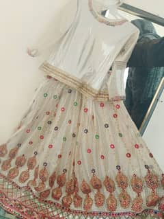 lehnga and shirt for sale just in RS. 3500