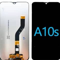 Samsung A10s Panel