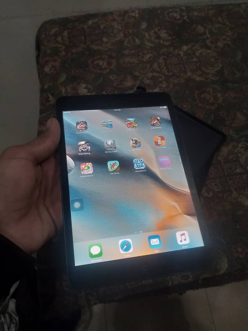 Ipad mini 1 0