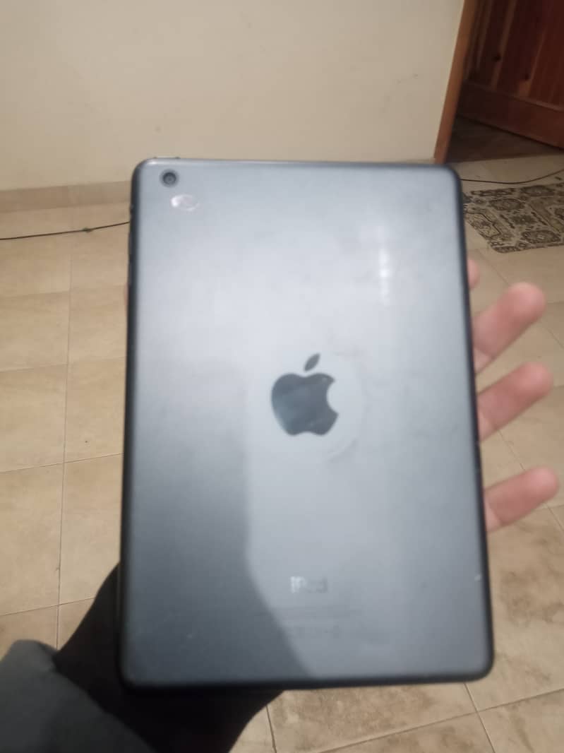 Ipad mini 1 3