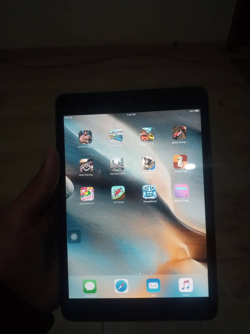 Ipad mini 1 4