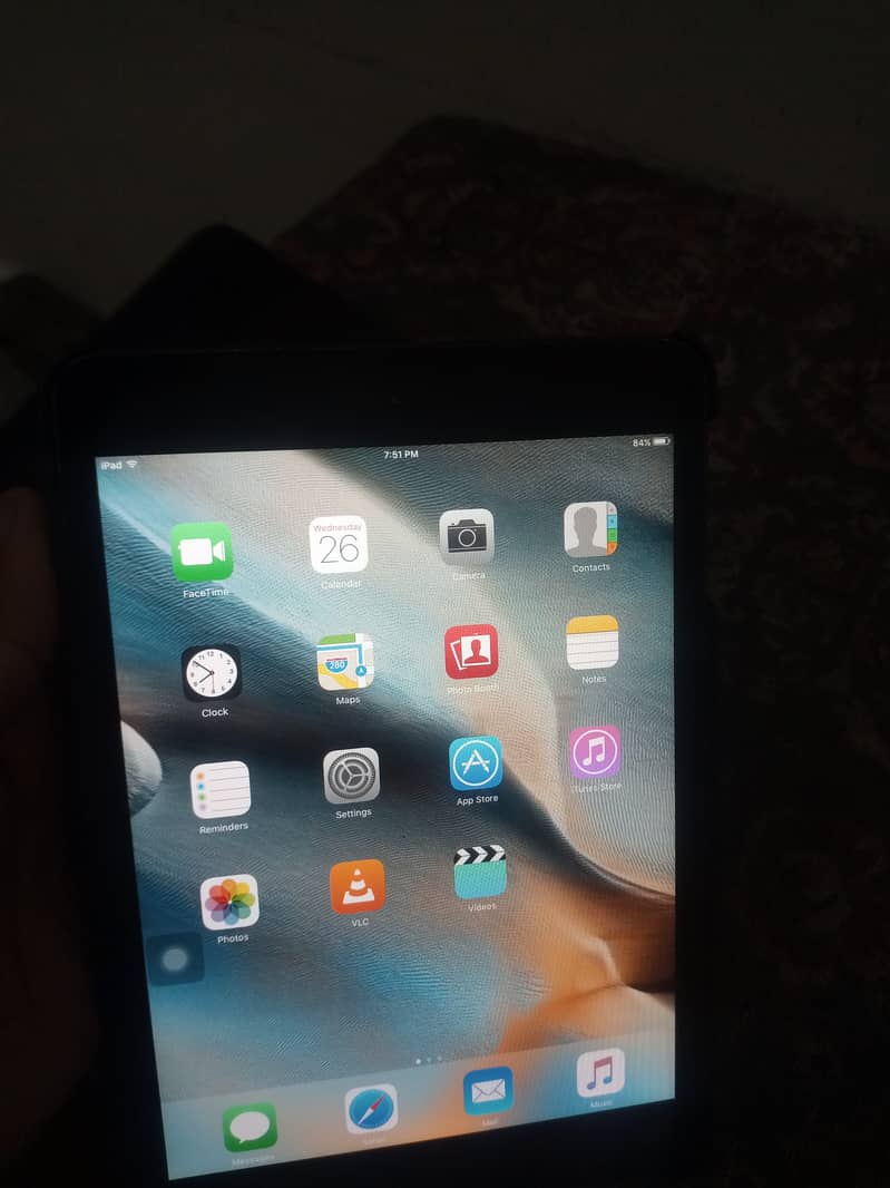 Ipad mini 1 6