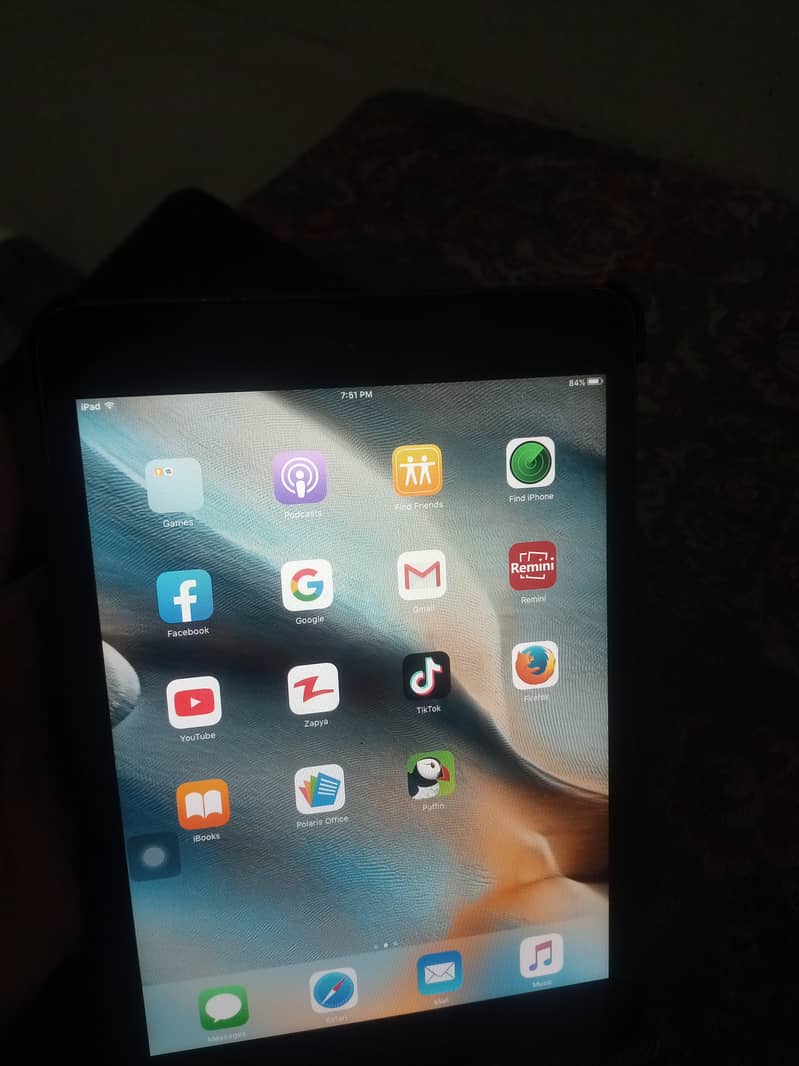 Ipad mini 1 7