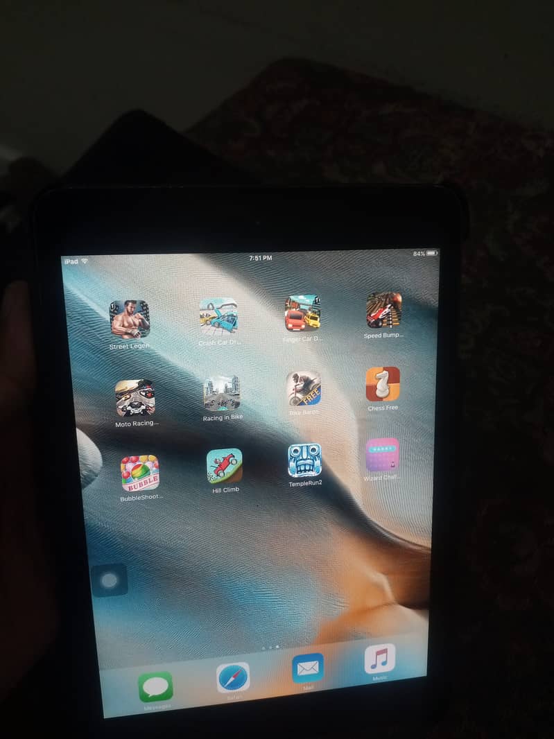 Ipad mini 1 8