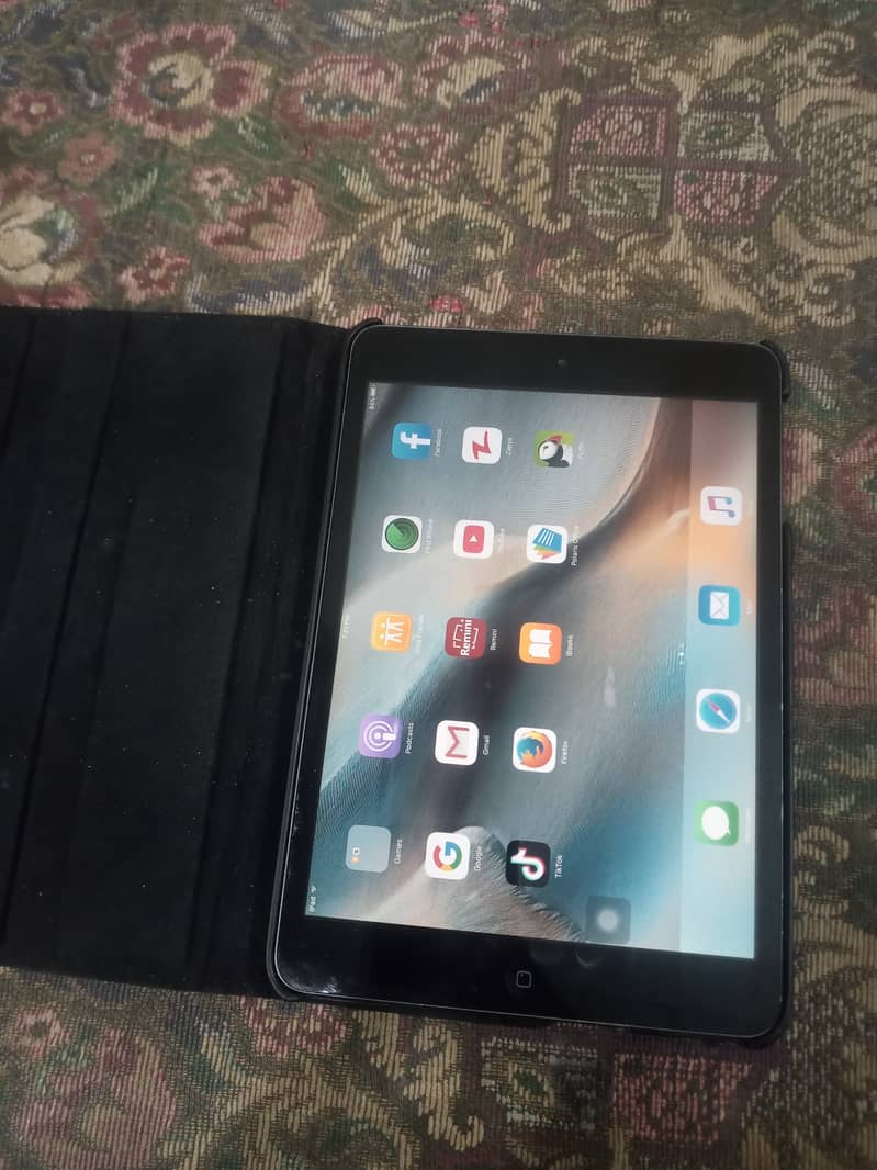 Ipad mini 1 9