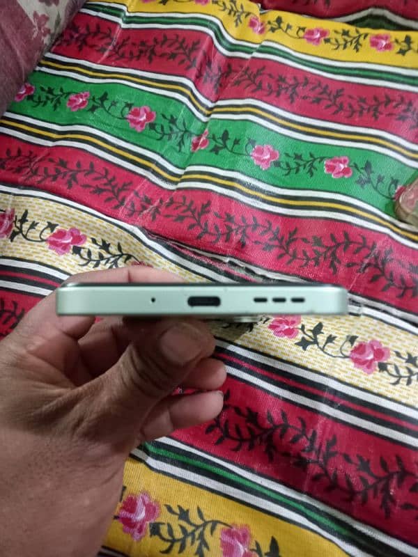 Redmi 13C for sale and exchange possible 5