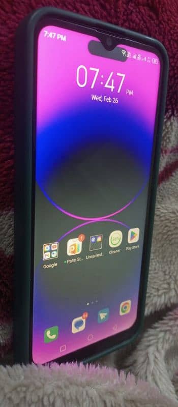 infinix smart 6/ 3 GB RAM 32 GB Rom 5000mah battery 2