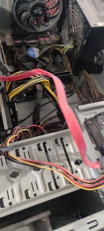 I7 4790 GTX 970 4gb Gigabyte 16gb ram 1