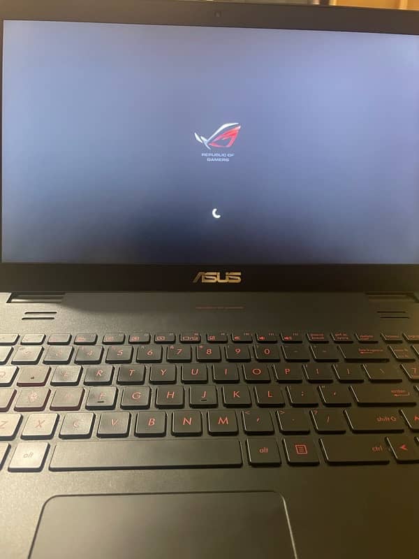 Gaming Laptop | Laptop | Gtx 960m 4Gb Gpu | Asus Rog 13