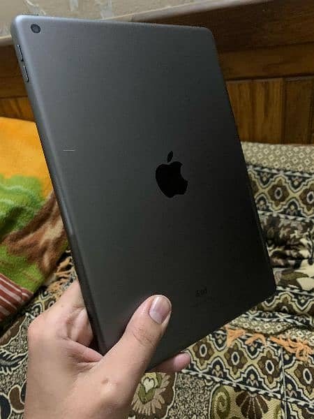 ipad 9th generation only ipad 64gb PUBG lovers 2